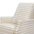 Namesake Crewe Recliner and Swivel Glider | Lullabye Shop
