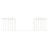 Namesake Abigail-Winston Toddler Bed Conversion Kit