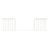 Namesake Abigail-Winston Toddler Bed Conversion Kit | Lullabye Shop