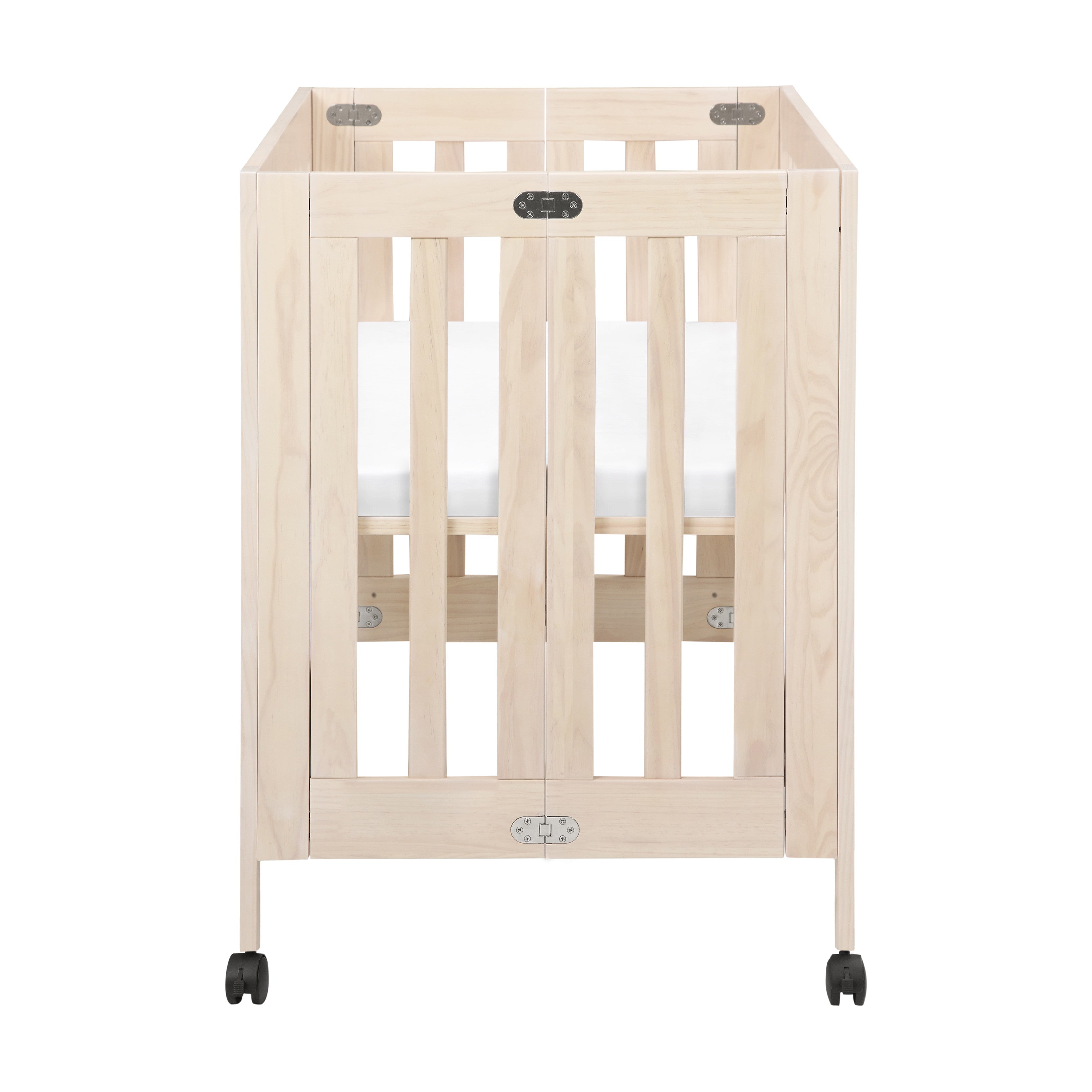 Babyletto Origami Mini Crib | Lullabye Shop