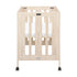 Babyletto Origami Mini Crib | Lullabye Shop