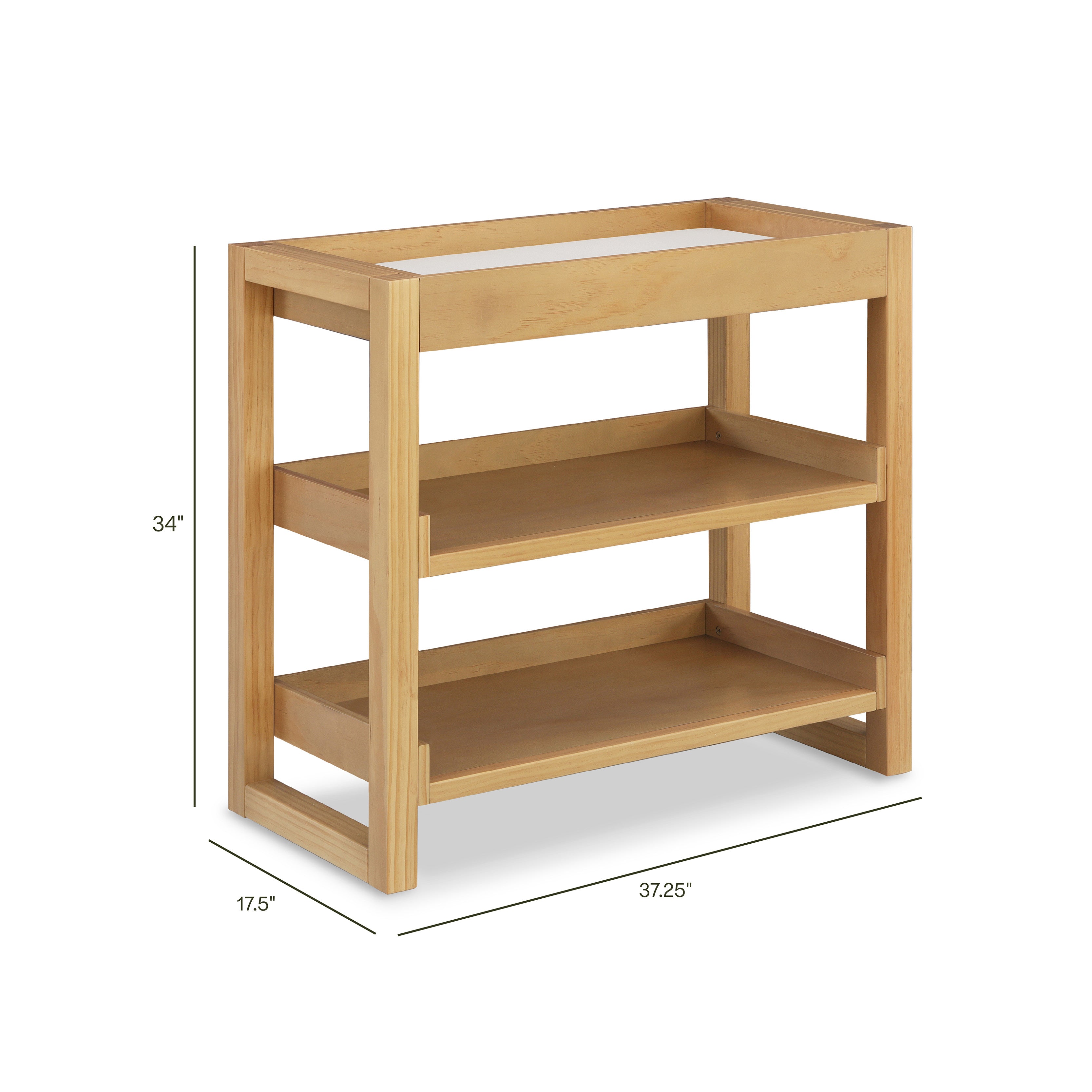 Namesake Nantucket Changing Table | Lullabye Shop