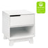 Babyletto Hudson Nightstand with USB Port | Lullabye Shop