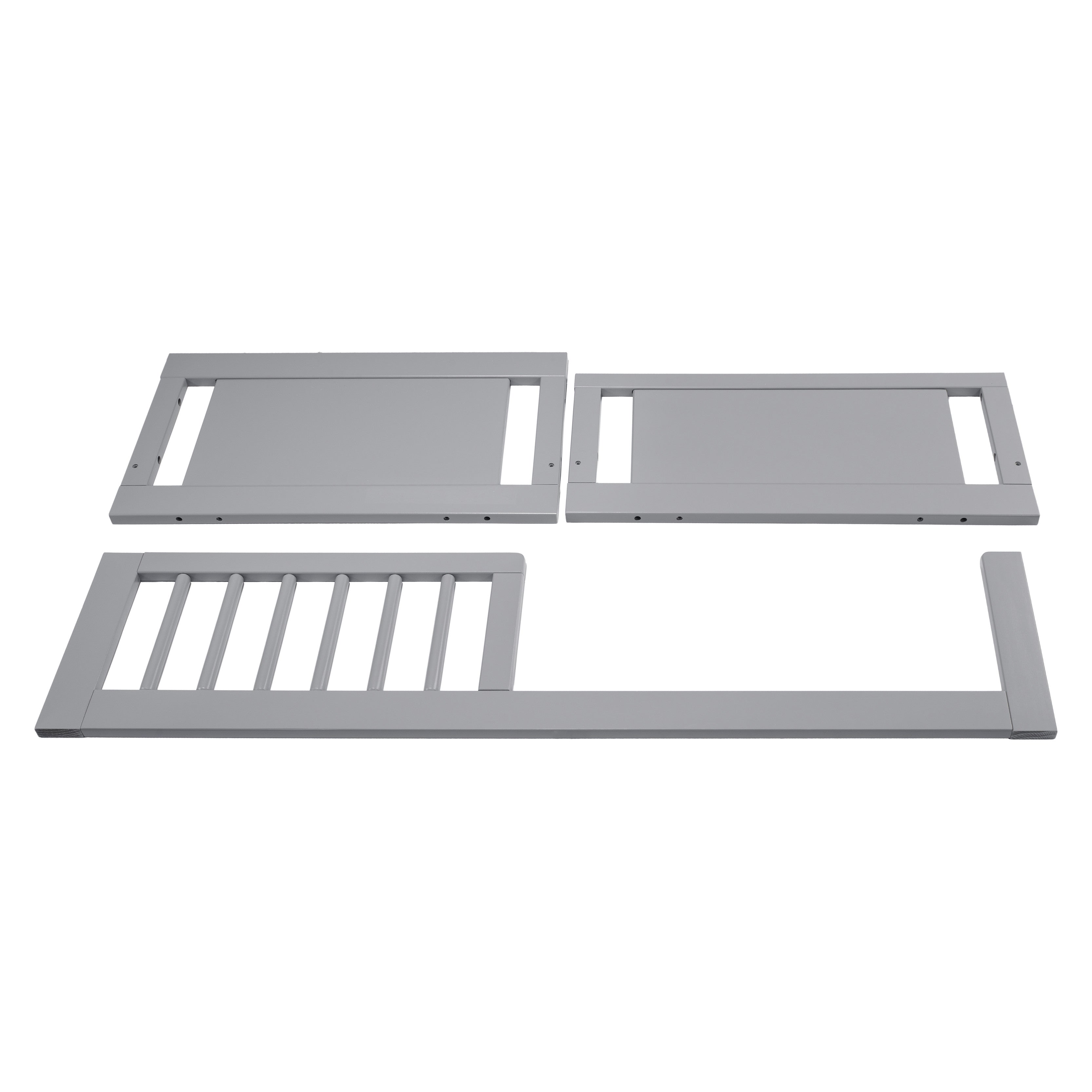 Babyletto Junior Bed Conversion Kit for Hudson and Scoot Crib | Lullabye Shop