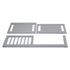 Babyletto Junior Bed Conversion Kit for Hudson and Scoot Crib | Lullabye Shop
