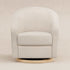 Babyletto Madison Swivel Glider