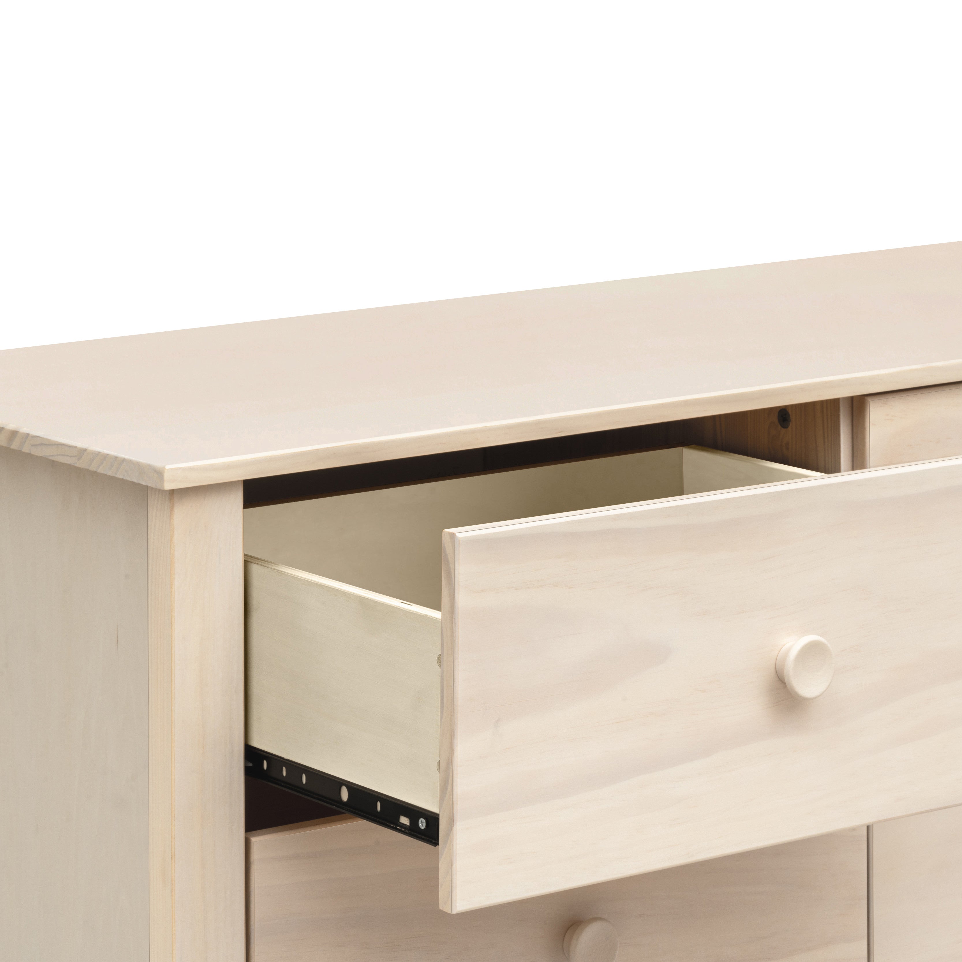 Babyletto Sprout 6-Drawer Double Dresser | Lullabye Shop