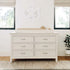 Namesake Darlington 6-Drawer Dresser | Lullabye Shop