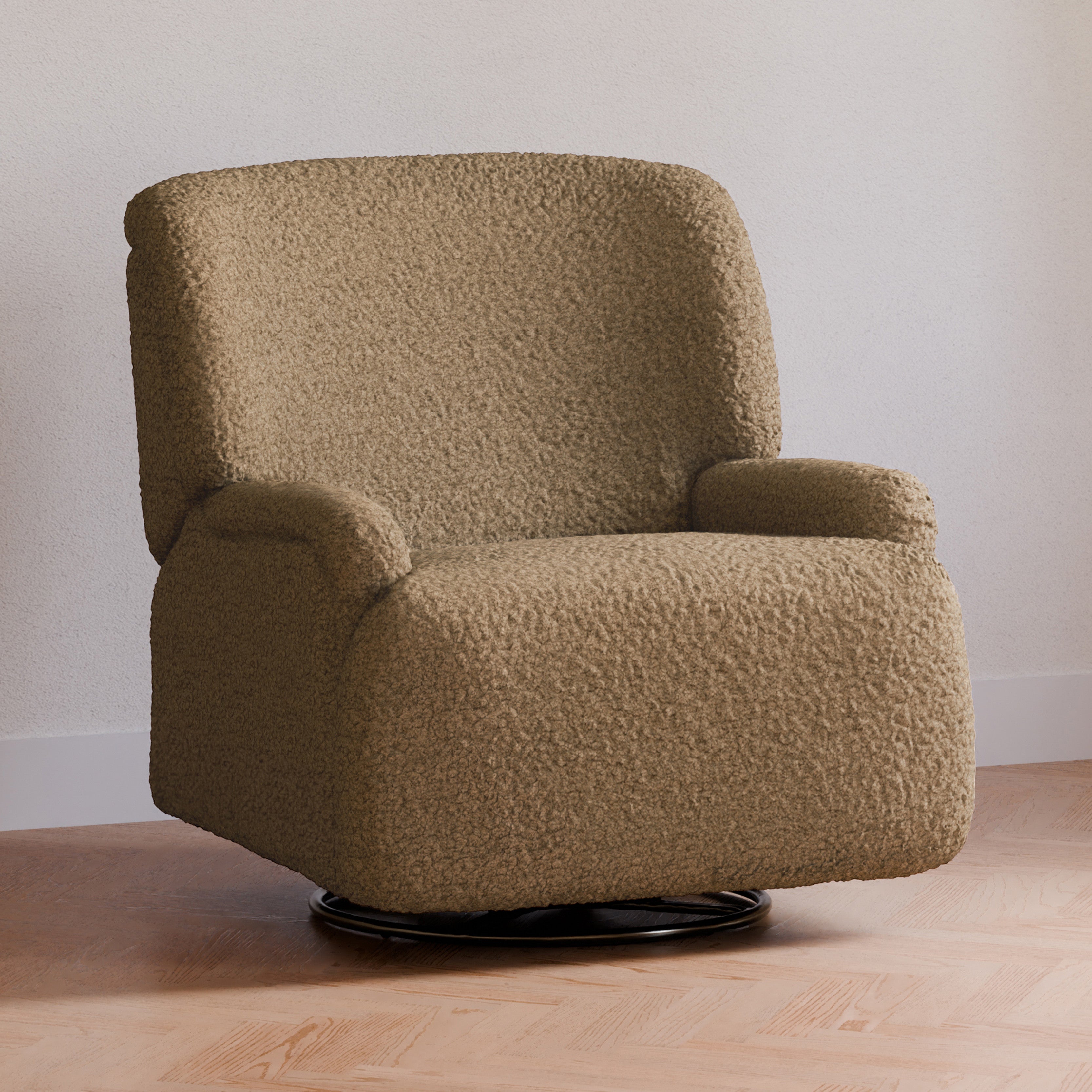 Namesake Winslow Extra Wide Recliner and Swivel Glider | Lullabye Shop