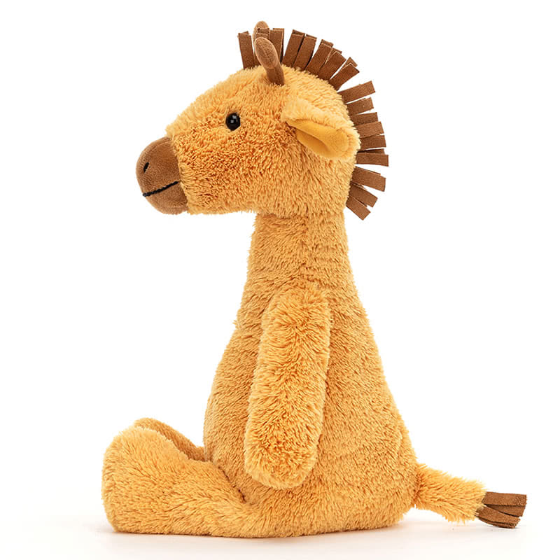 Jellycat Cushy Giraffe