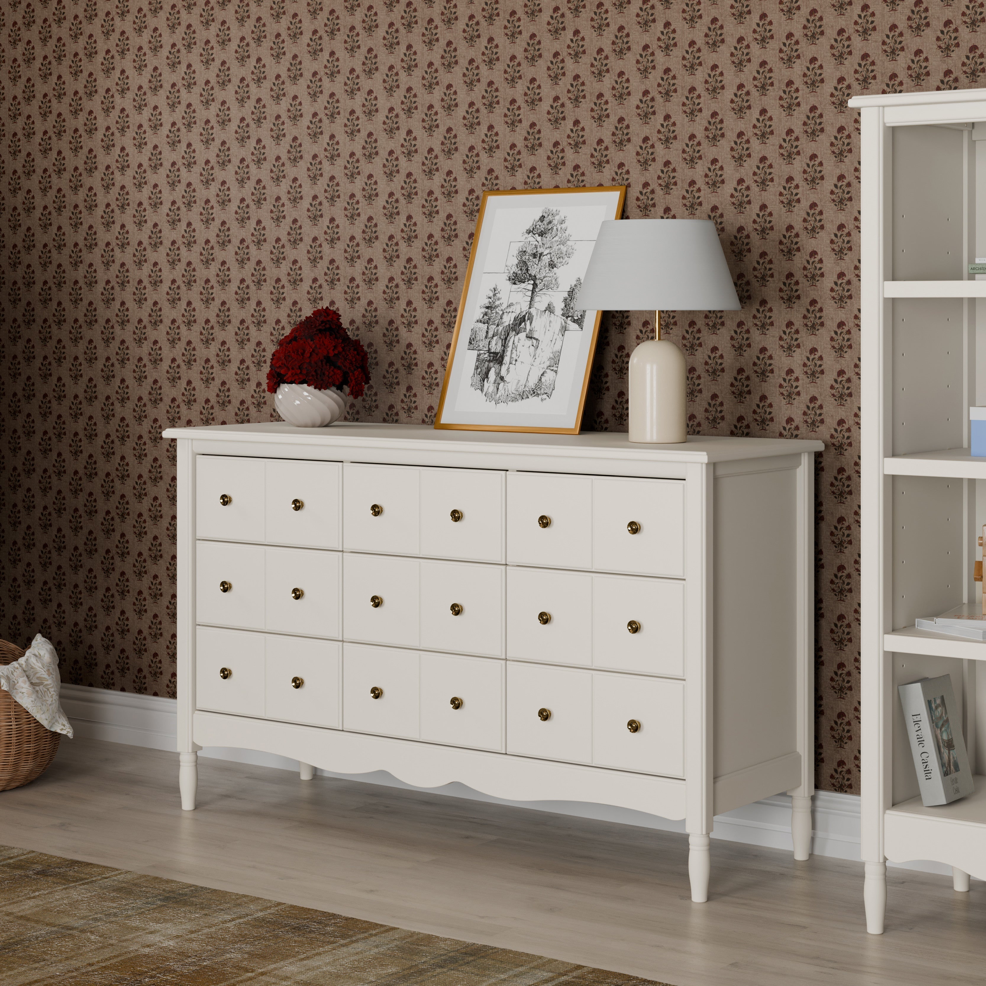 Namesake Liberty 9-Drawer Dresser | Lullabye Shop