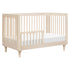 Babyletto Lolly 3-in-1 Convertible Crib with Toddler Bed Conversion Kit