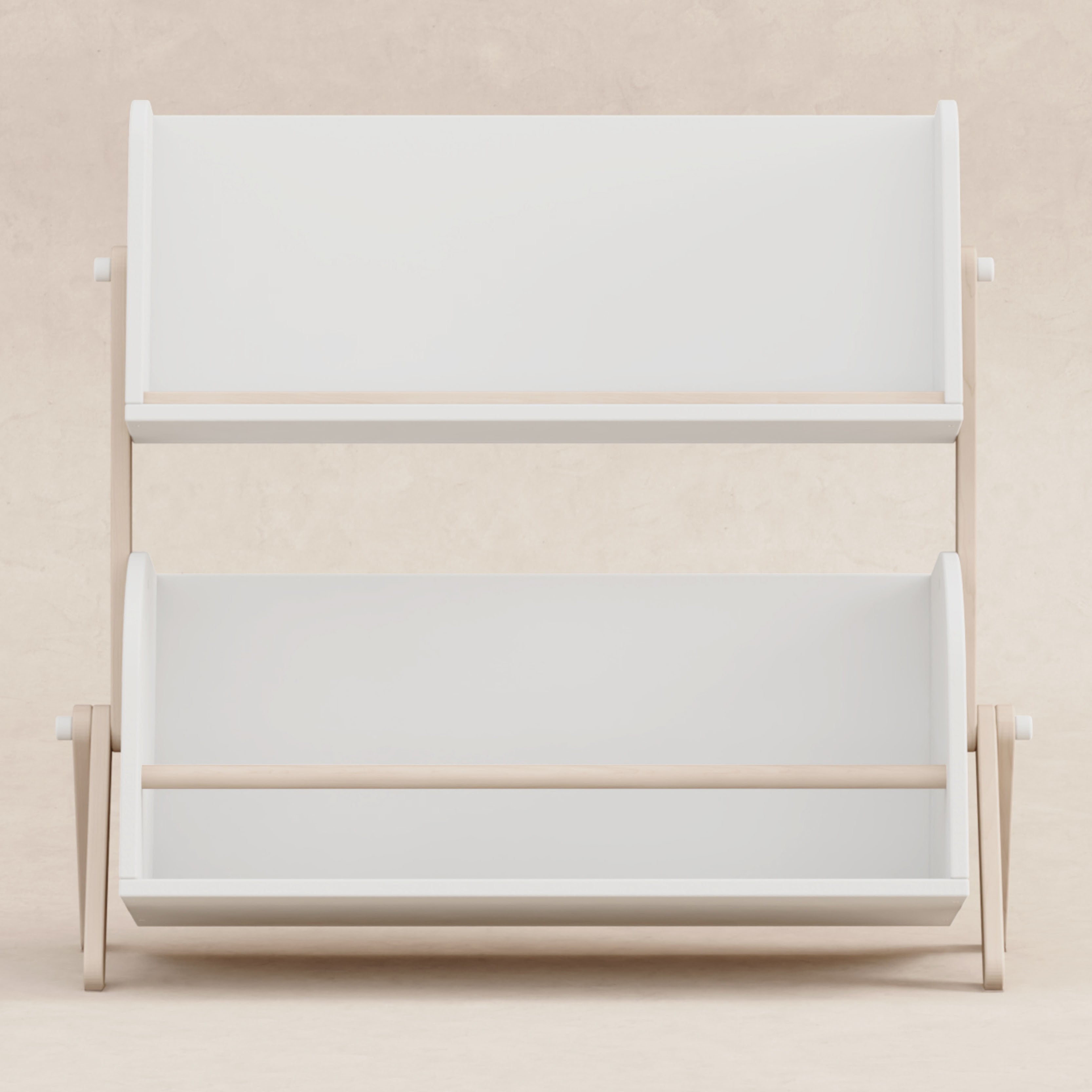 Babyletto Tally Storage and Bookshelf | Lullabye Shop