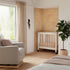Babyletto Origami Mini Crib | Lullabye Shop