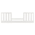 Namesake Toddler Bed Conversion Kit (M9299) | Lullabye Shop