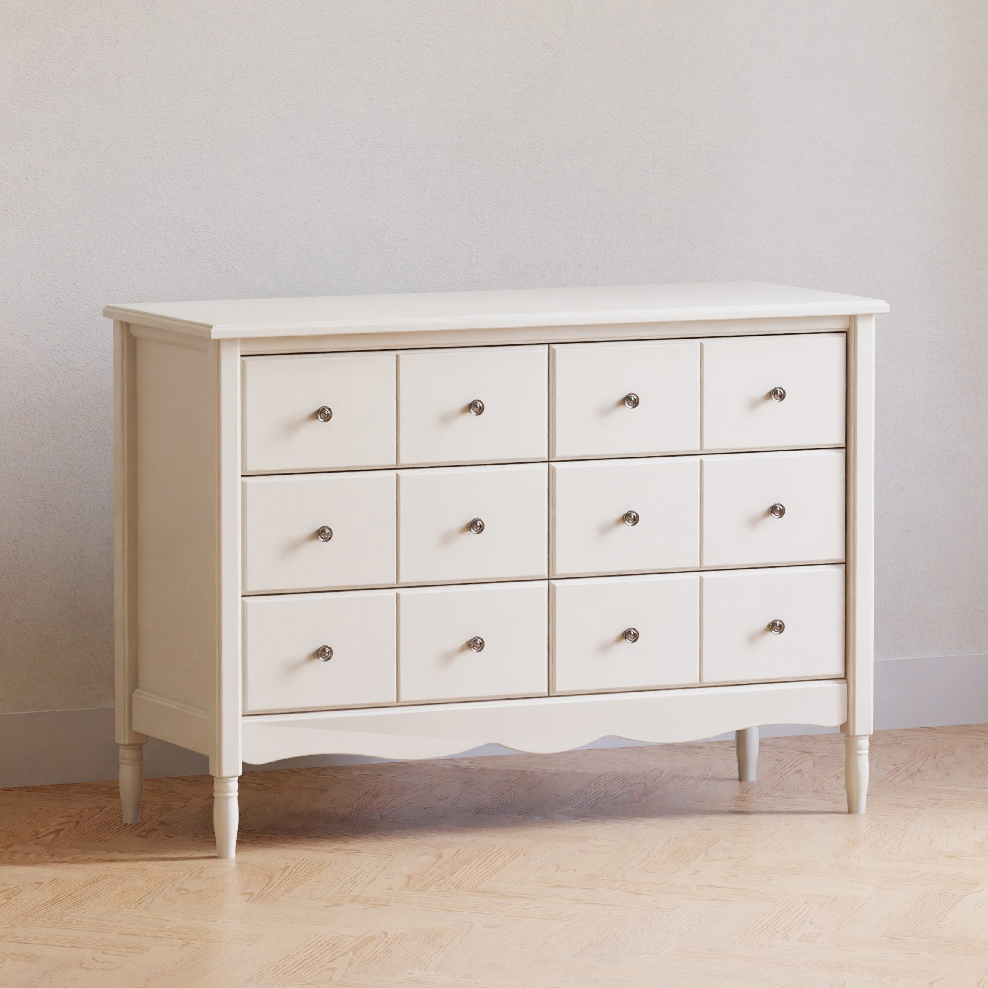 Namesake Liberty 6-Drawer Dresser | Lullabye Shop