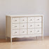 Namesake Liberty 6-Drawer Dresser | Lullabye Shop