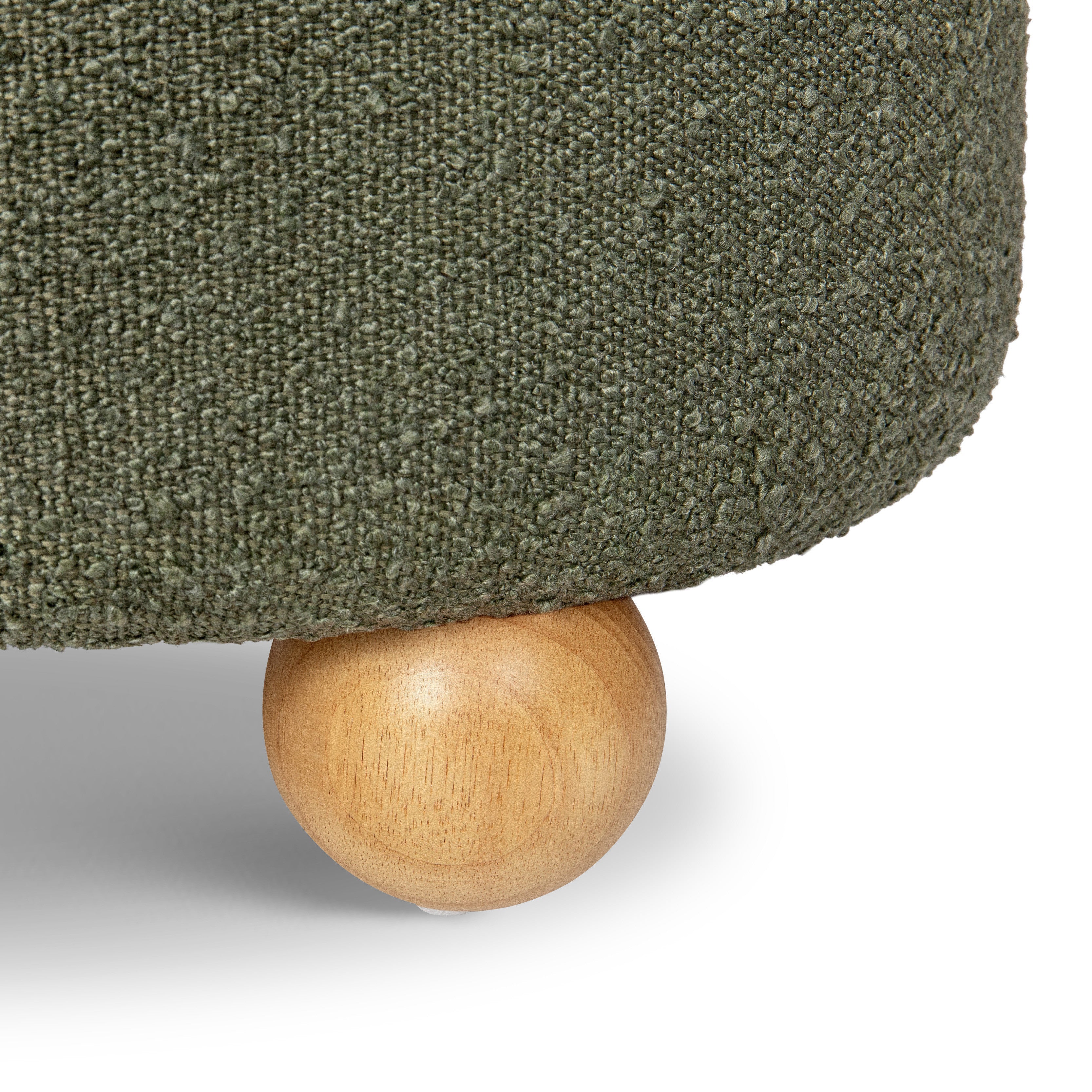Namesake Tuffet Storage Ottoman | Lullabye Shop