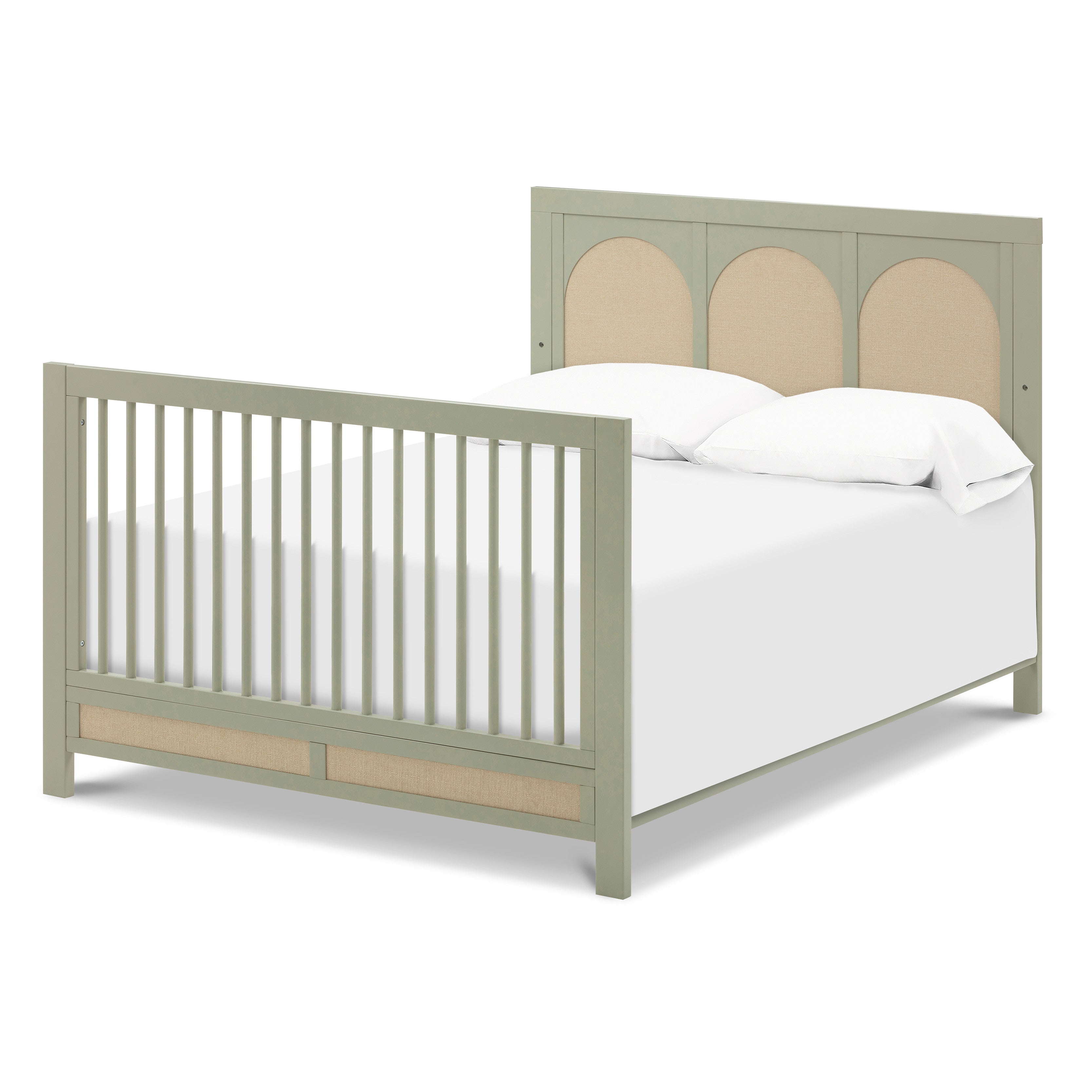 Namesake Eloise 4-in-1 Convertible Crib | Lullabye Shop
