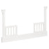 Namesake Tanner Toddler Bed Conversion Kit | Lullabye Shop