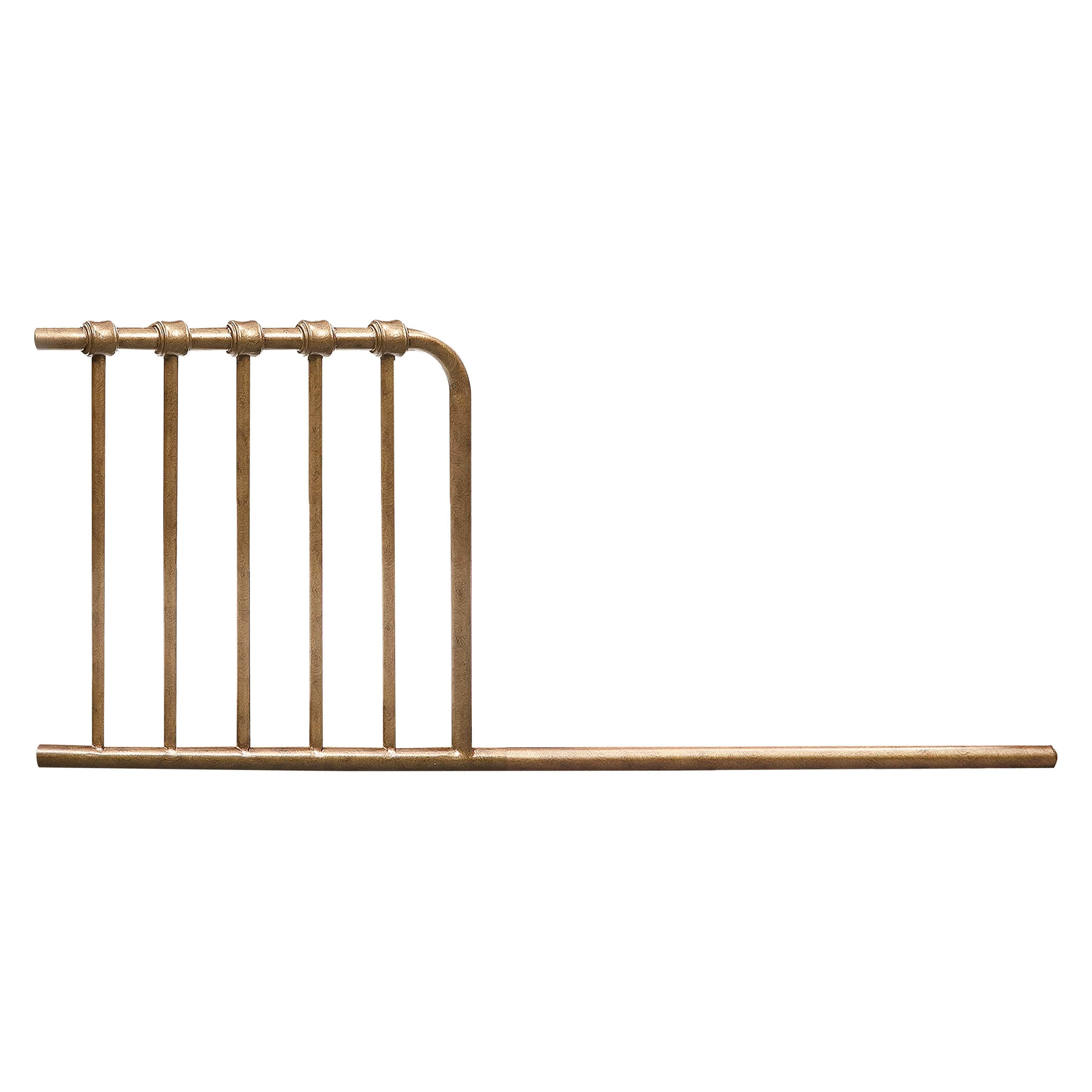 Namesake Abigail-Winston Mini Toddler Bed Conversion Kit (M25599) | Lullabye Shop