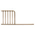 Namesake Abigail-Winston Mini Toddler Bed Conversion Kit (M25599) | Lullabye Shop