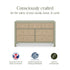 Namesake Eloise 7-Drawer Dresser | Lullabye Shop
