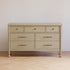 Namesake Alouette 7-Drawer Wide Dresser (56”)