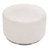 Babyletto Tuba Gliding Ottoman in Eco-Performance Fabric | Water Repellent & Stain Resistant | Lullabye Shop