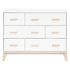 Babyletto Scoot 6-Drawer Dresser | Lullabye Shop