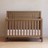 Monogram by Namesake Newbern 4-in-1 Convertible Crib | Lullabye Shop