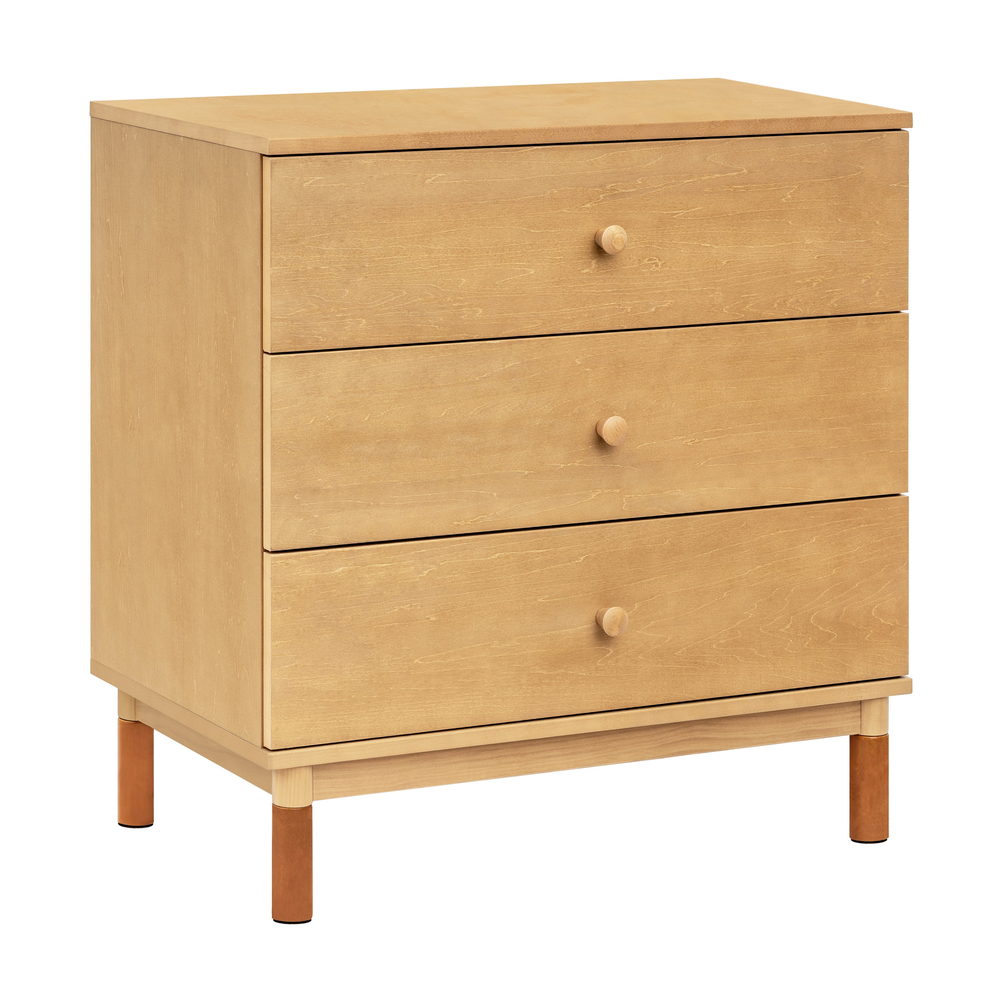 Babyletto Gelato 3-Drawer Changer Dresser with Removable Changing Tray | Lullabye Shop