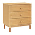 Babyletto Gelato 3-Drawer Changer Dresser with Removable Changing Tray | Lullabye Shop