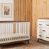 Babyletto Scoot 3-in-1 Convertible Crib with Toddler Bed Conversion Kit | Lullabye Shop