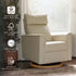 Monogram by Namesake Willa Plus Power Glider Recliner + Power Headrest | Lullabye Shop