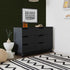Babyletto Hudson 6-Drawer Double Dresser | Lullabye Shop