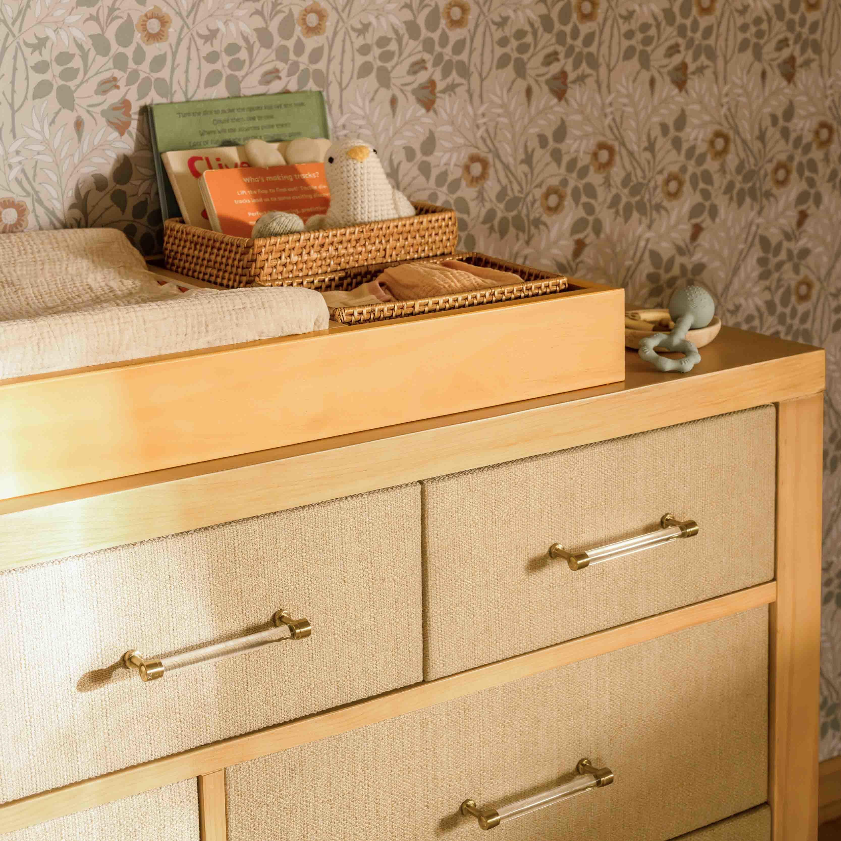 Namesake Eloise 7-Drawer Dresser | Lullabye Shop