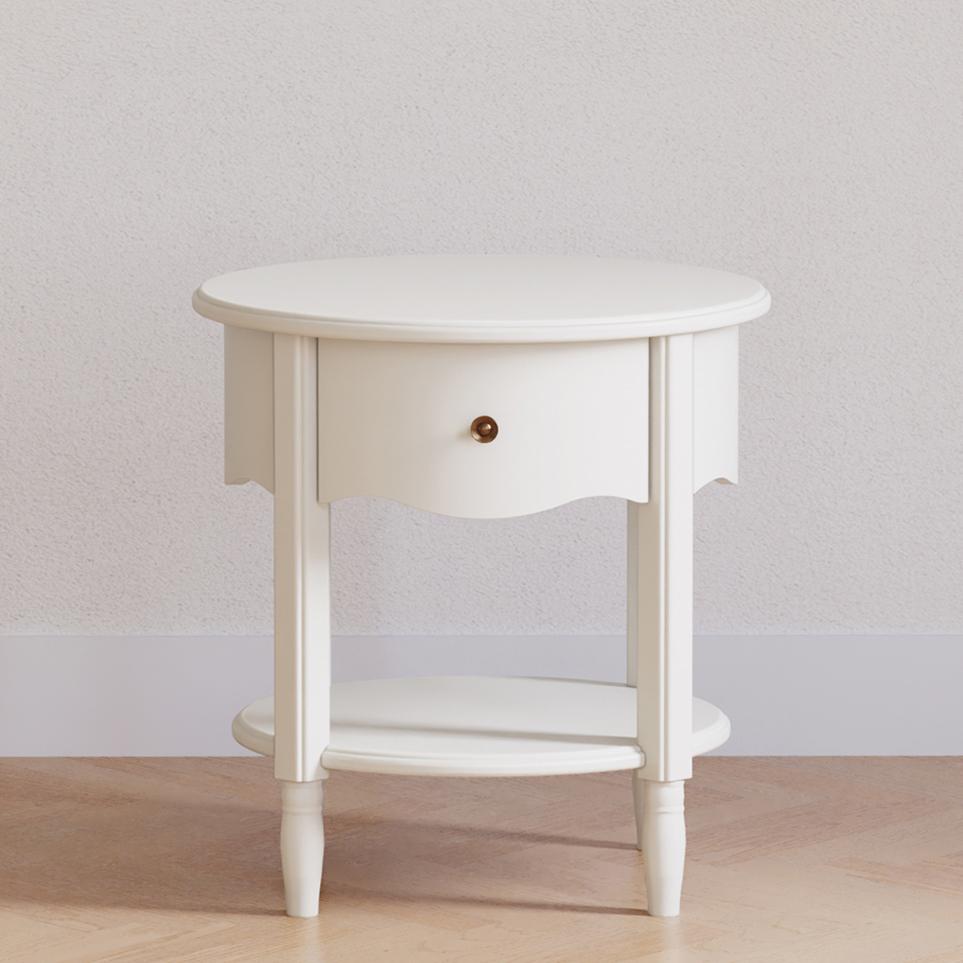 Namesake Liberty Nightstand | Lullabye Shop