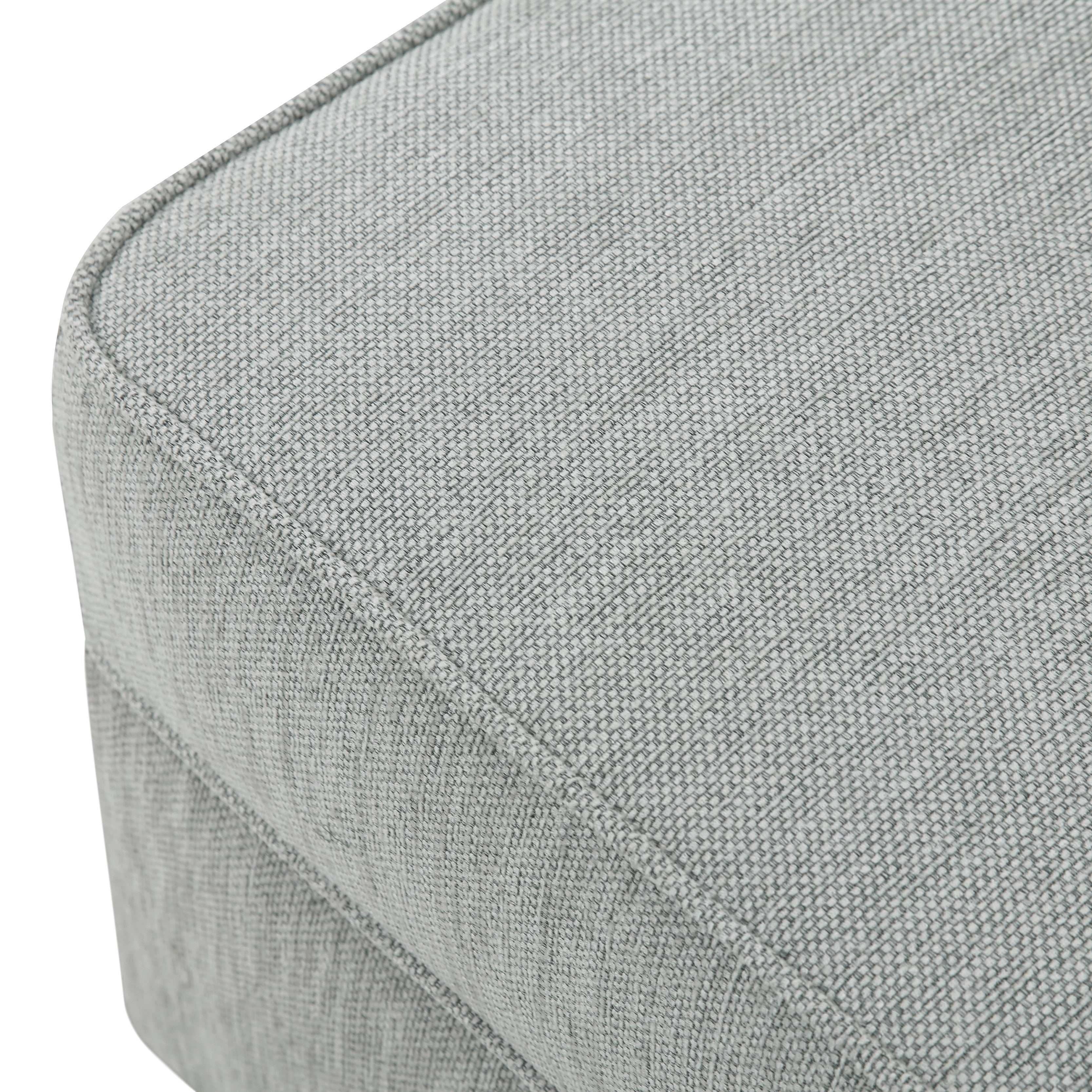 Namesake Willa-Alden Gliding Ottoman | Lullabye Shop