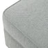 Namesake Willa-Alden Gliding Ottoman | Lullabye Shop