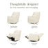 Namesake Devon Recliner and Swivel Glider | Lullabye Shop