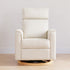 Monogram by Namesake Willa Plus Power Glider Recliner + Power Headrest | Lullabye Shop