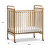 Namesake Abigail 3-in-1 Convertible Mini Crib | Lullabye Shop