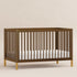 Babyletto Gelato 4-in-1 Convertible Crib with Toddler Bed Conversion Kit | Lullabye Shop