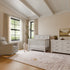 Monogram by Namesake Emory Farmhouse 4-in-1 Convertible Crib | Lullabye Shop