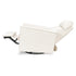 Monogram by Namesake Willa Plus Power Glider Recliner + Power Headrest | Lullabye Shop