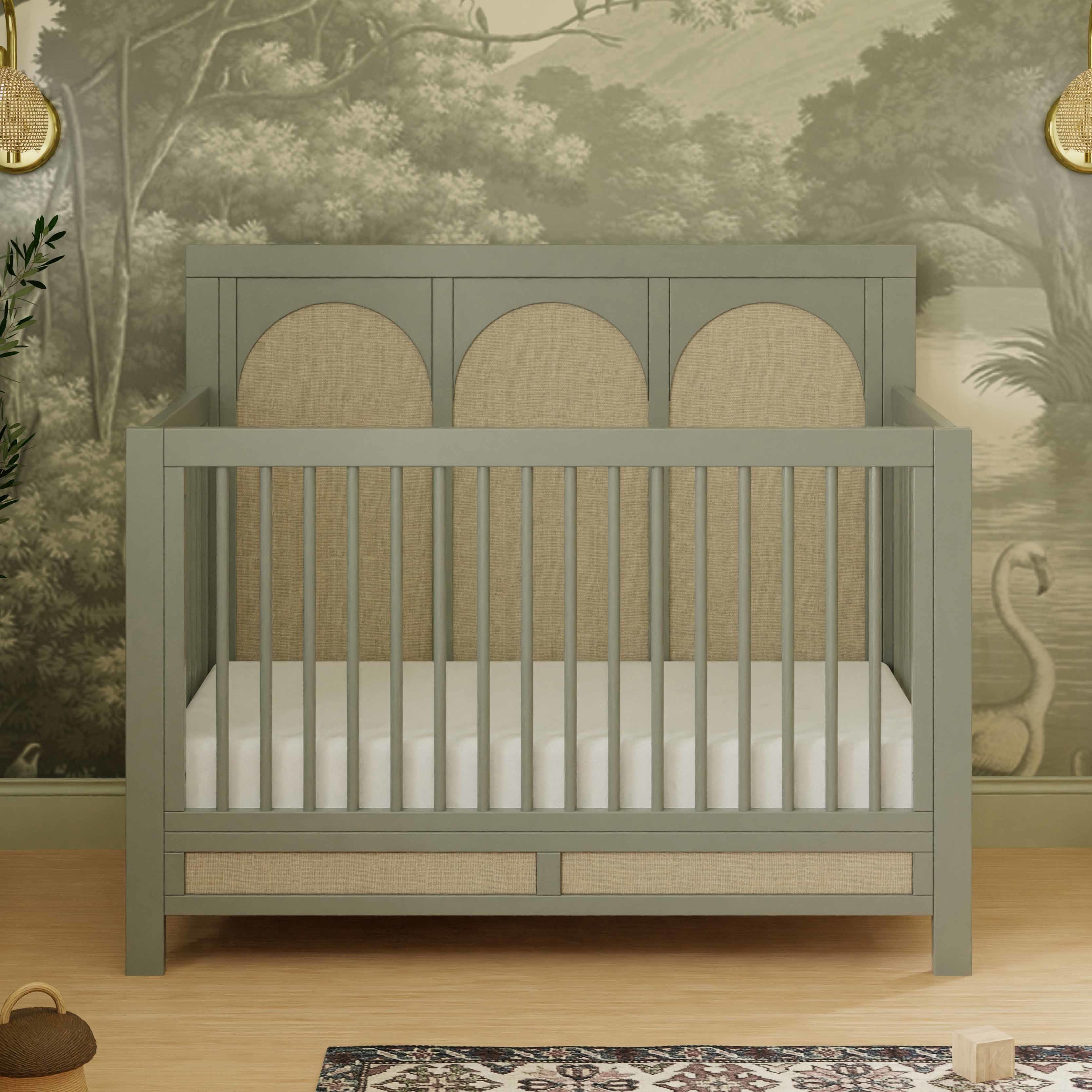 Namesake Eloise 4-in-1 Convertible Crib | Lullabye Shop