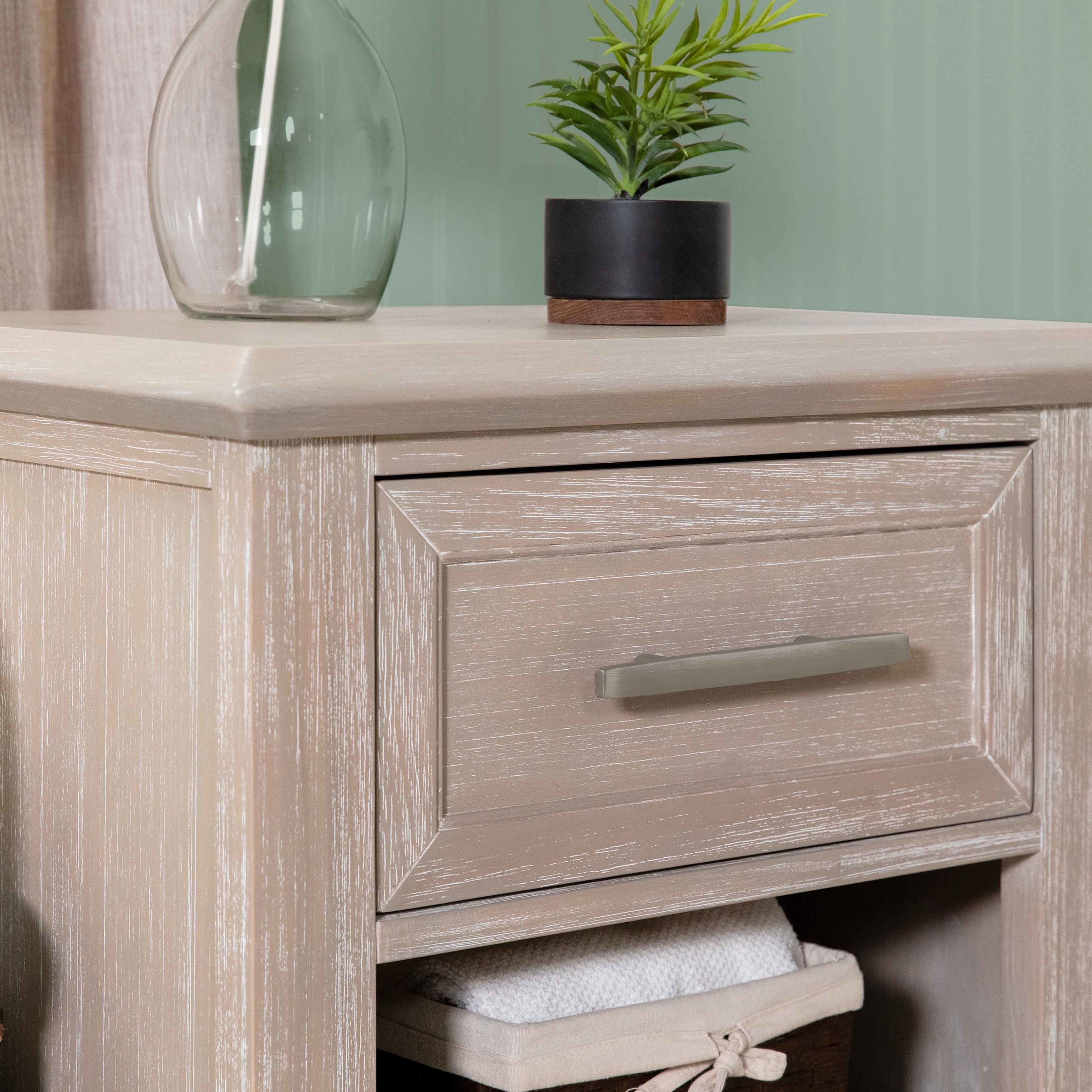 Monogram by Namesake Beckett Nightstand | Lullabye Shop