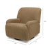 Namesake Winslow Extra Wide Recliner and Swivel Glider | Lullabye Shop