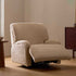 Namesake Winslow Extra Wide Recliner and Swivel Glider | Lullabye Shop